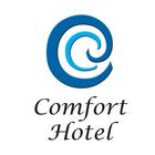 מלון קומפורט icon