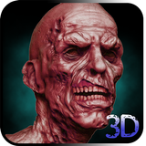 Zombie Huntsman: Deadly Zombie Infection 2018-icoon