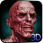 Zombie Huntsman: Deadly Zombie Infection 2018 icon