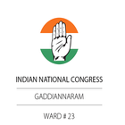 GADDIANNARAM DIVISION VOTERS icono