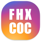 FHX COC ไอคอน