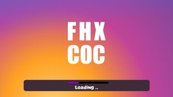 FHX COC पोस्टर