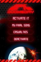 Epic Doomsday Button Affiche