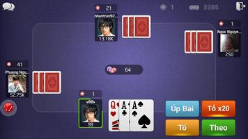 V88 - Đánh bài đổi thưởng screenshot 1