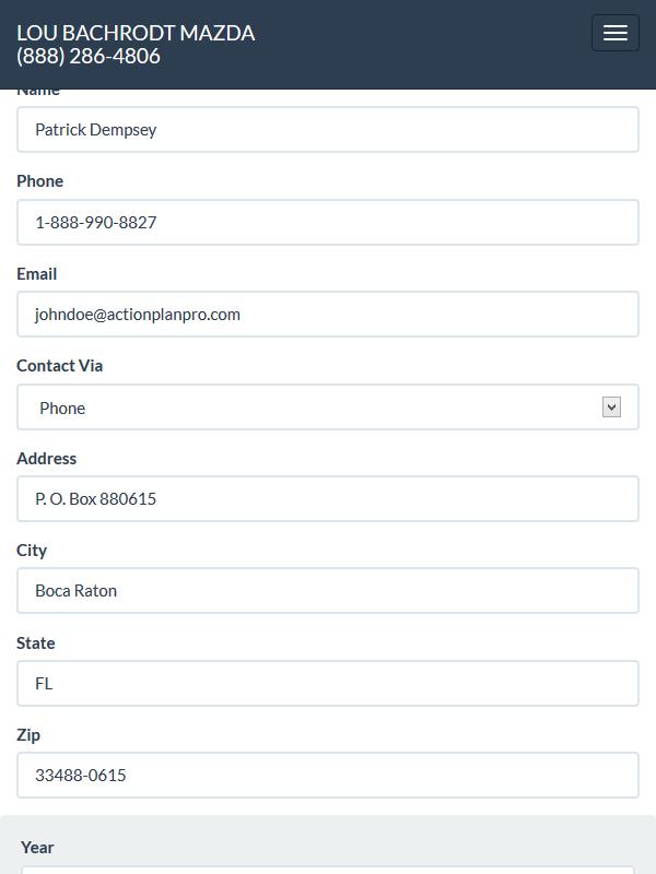 Lou Bachrodt Mazda >> Lou Bachrodt Mazda 33073 For Android Apk Download Lou Bachrodt Mazda >> Lou Bachrodt Mazda 33073 For Android Apk Download
