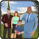 Millionaire Father In Law APK