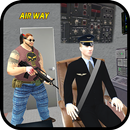 Air Force One Hijack Mission APK