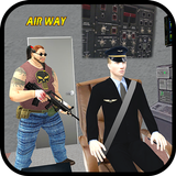 Air Force One Hijack Mission icon