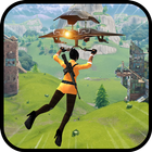 Commando Kill House Arena Battle icon