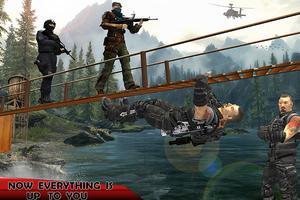 Asia Last Royal Battle Combat screenshot 2