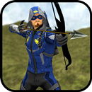 Grand Arrow Hero Survival: Superheroes Rescue APK