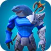Human Shark: New Hero Rises