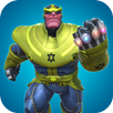Infinity Hero: Savior Of Earth APK