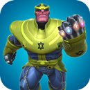 Infinity Hero: Savior Of Earth APK