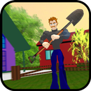 Vizinhos Terríveis da Cidade: Bad Neighborhood APK