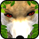 Ultimate Wild Wolf Vs Ugly Monsters APK
