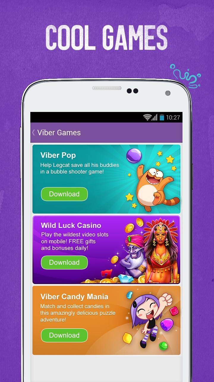 Viber 5