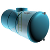 Tank volume APK