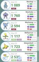 POKEDEX+ for Pokemon Go (Unreleased) plakat