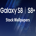 Galaxy S8 S8+ wallpaper 4K