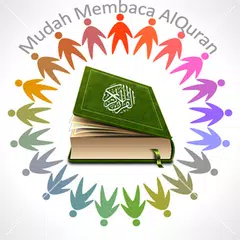 Mudah Membaca AlQuran APK Herunterladen