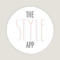 The Style App poster