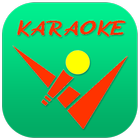 Hát Karaoke Online-icoon