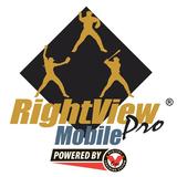 آیکون‌ RVP:Baseball & Softball video