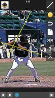 RVP:Baseball & Softball video imagem de tela 2