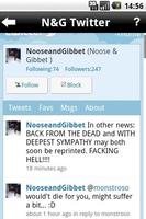 Noose & Gibbet Publishing screenshot 2