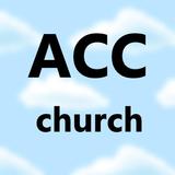 Adamstown Community Church ikon