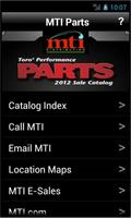 MTI Parts 海報