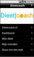 Dieetcoach Beta-app Ekran Görüntüsü 1