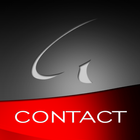 Anarchy Digital Contact APP icon