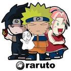 Raruto Jesulink nooficial FREE icon