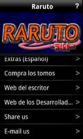 Raruto Jesulink nooficial FREE 截图 1