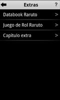 Raruto Jesulink nooficial FREE screenshot 3