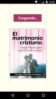 El Matrimonio Cristiano Cartaz