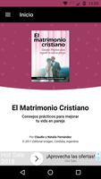 El Matrimonio Cristiano स्क्रीनशॉट 1