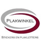 Plakwinkel.nl Zeichen