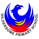 Gildersome Primary-icoon