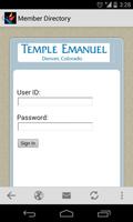 Emanual Denver 截图 1