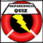 Preparedness Quiz 圖標