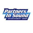 Partners In Sound Productions ไอคอน