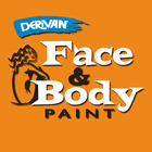 آیکون‌ Derivan Face & Body