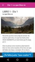 30 Días con Dios captura de pantalla 2