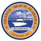 City of Orange Beach أيقونة