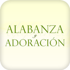 Alabanza y Adoracion ไอคอน