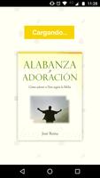 Alabanza y Adoracion โปสเตอร์