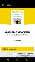 Alabanza y Adoracion Ekran Görüntüsü 1